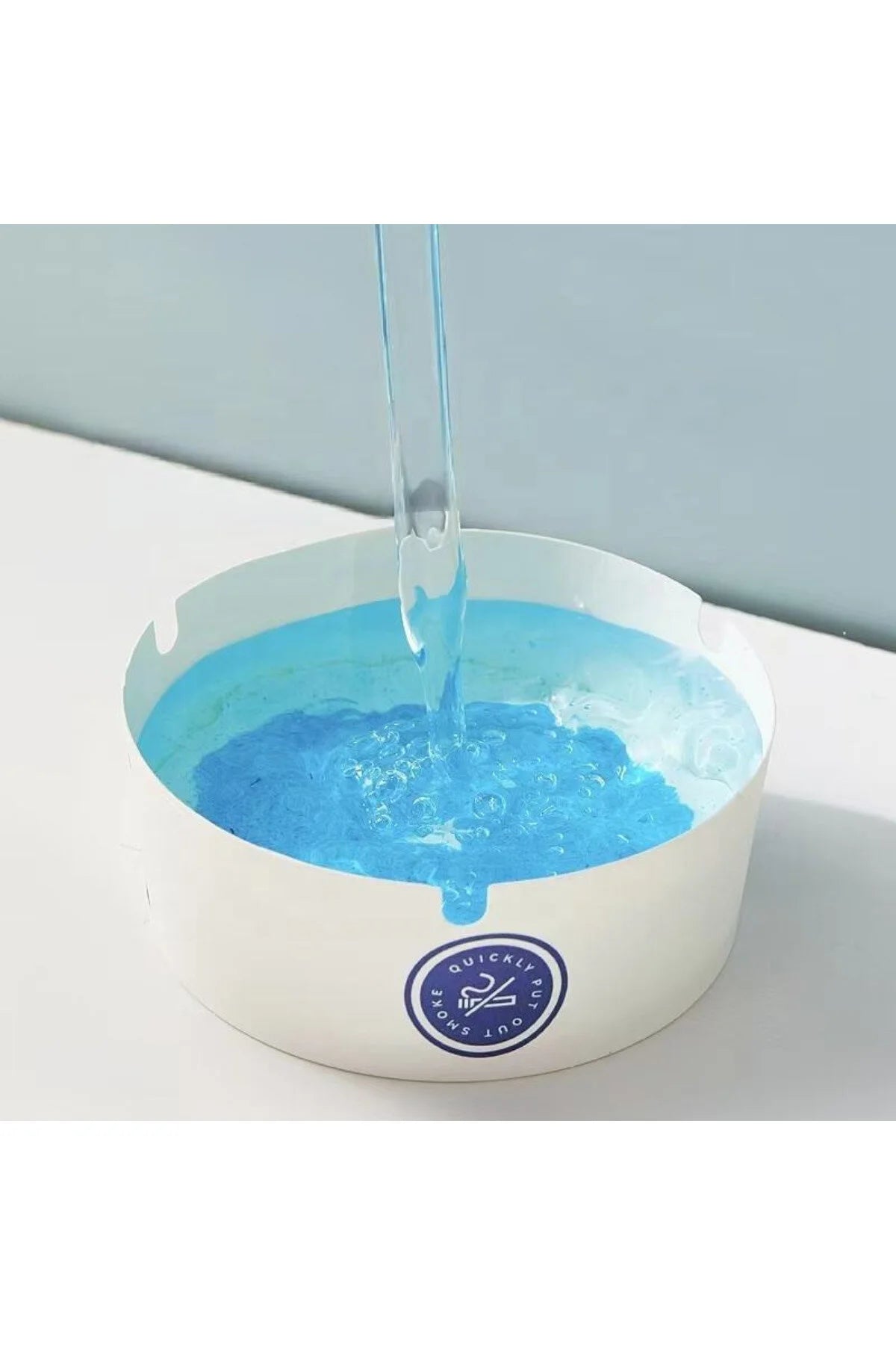 Jelküllük: Yeni Nesil Kül ve Koku Emici Jel Küllük