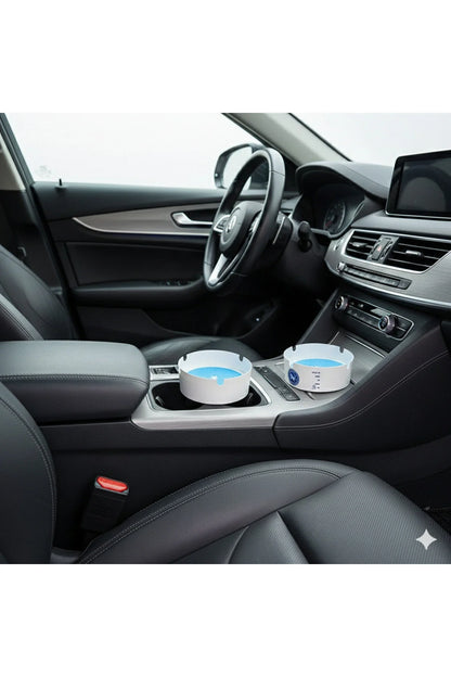 Jelküllük: Yeni Nesil Kül ve Koku Emici Jel Küllük